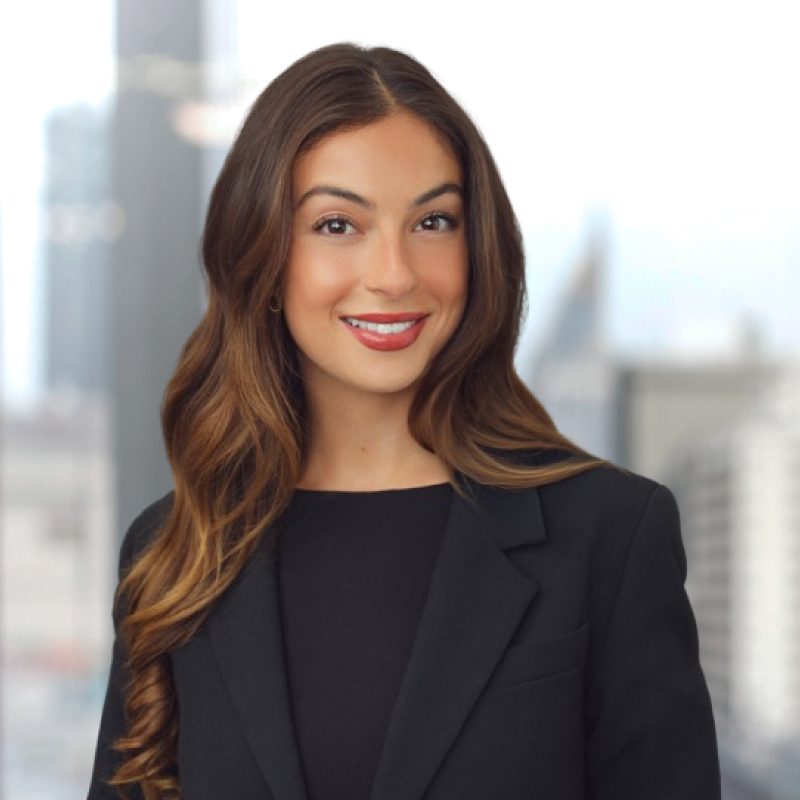 Safiya Nanji